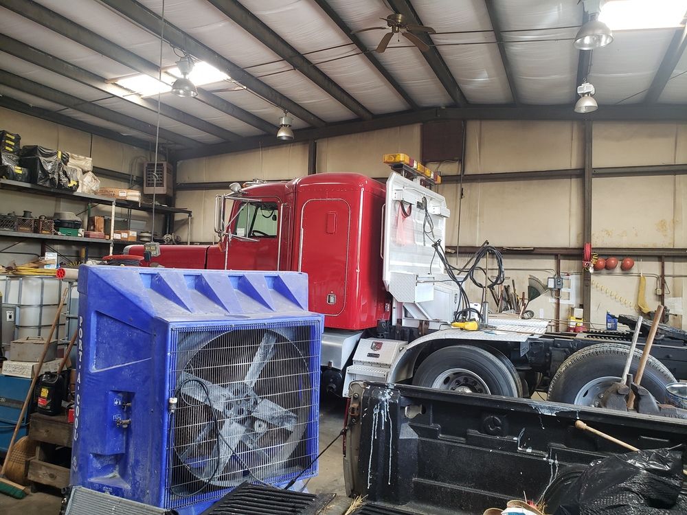 Established Trenching Company for Sale!: 5649 Highway 127 N, Crossville, TN 38571